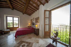 1 dormitorio, wifi, ropa de cama