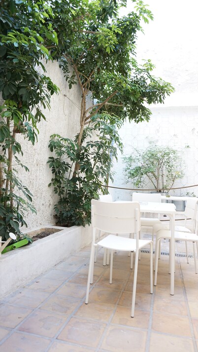 Athenian House in Plaka - Four-bedroom Villa in the famous Plaka area