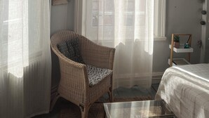 Interior - Charming and authentic fisherman's house, downtown and near the beach (Trouville-sur-Mer)