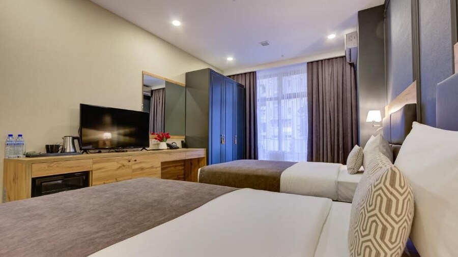 Aurum Hotel