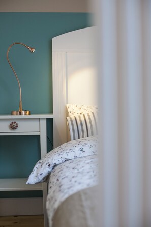 3 Schlafzimmer, Bügeleisen/Bügelbrett, kostenloses WLAN, Bettwäsche