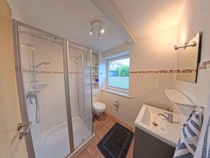 Een douche