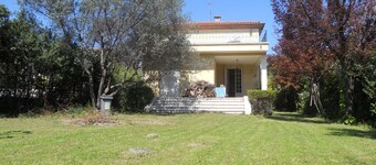 Montpellier 15 minutes from the beaches and 5 minutes from Staint_Roch train station