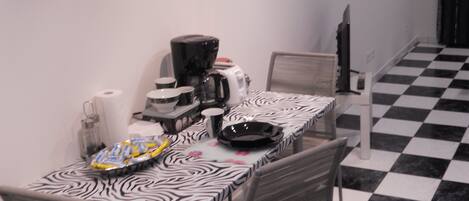 تناول الطعام