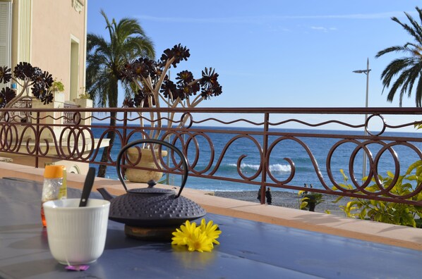 Terrain de l’hébergement 