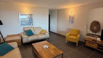 TV connectée, lecteur de DVD