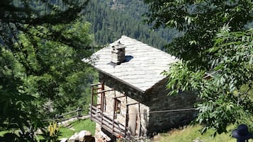Aussenbereich