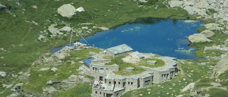 Luftbilde