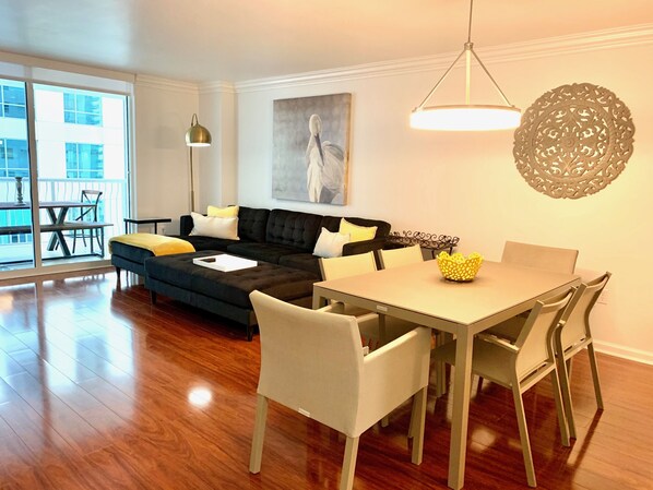 Smart TV y tenis de mesa