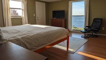 5 habitaciones, tabla de planchar con plancha y wifi gratis