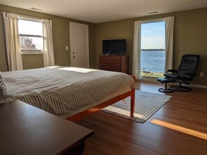 5 Schlafzimmer, Bügeleisen/Bügelbrett, kostenloses WLAN, Bettwäsche