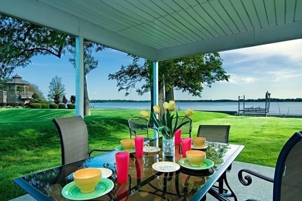 Servei de restauració a l'aire lliure