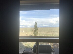 Interior - 2 bedroom retreat in Moose Capitol in Colorado!   (walden)