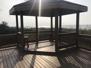 テラス / パティオ