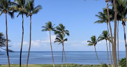 Leinaala Oceanfront 405 Panoramic Ocean View, Great Rates, Steps to the beach