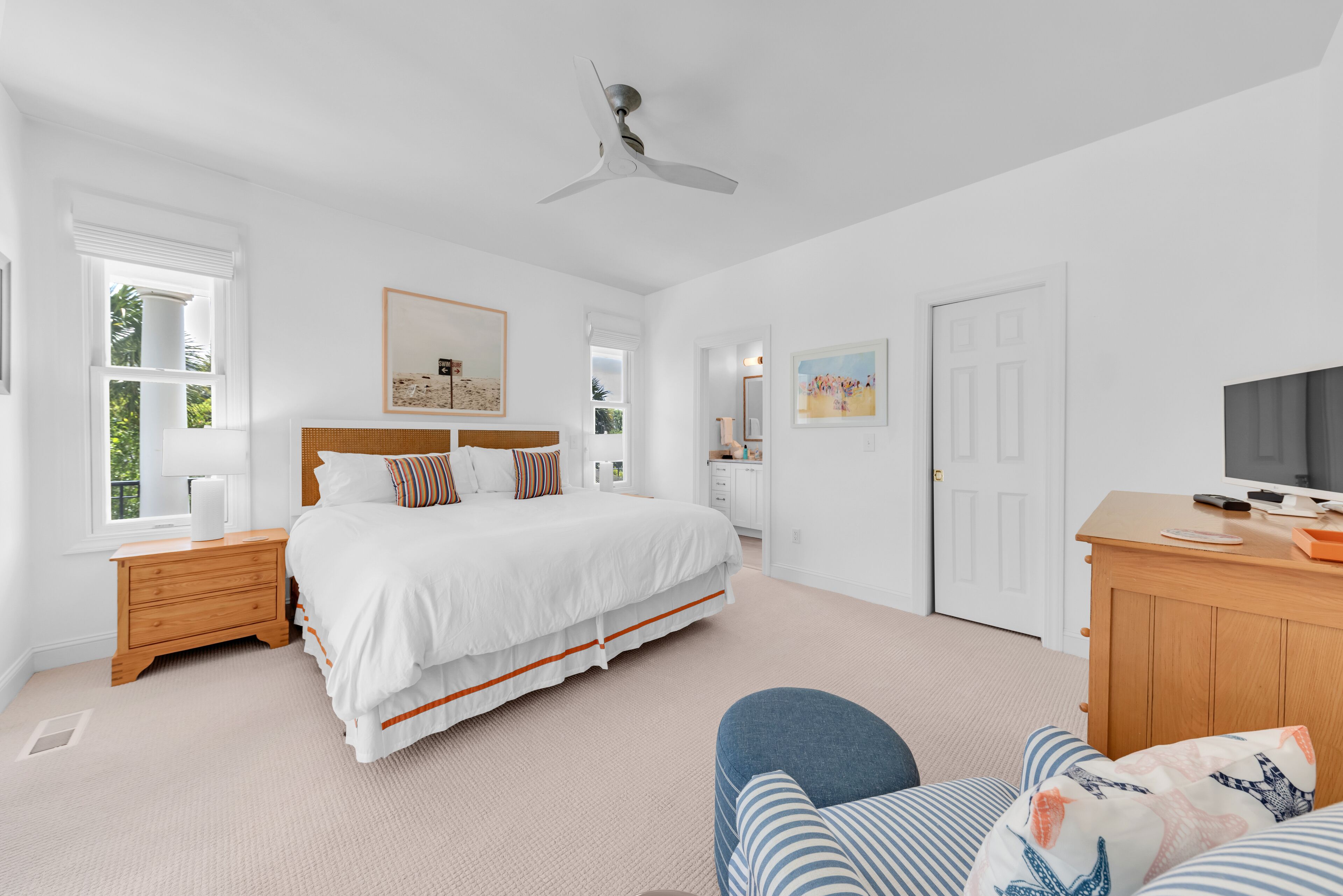 8 Best Vacation Rentals With Private Pool On Seabrook Island, South