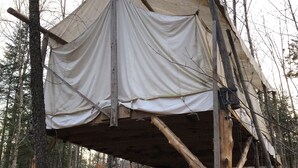 Miscellaneous - Unique Off-grid stay in the heart of the White Mountain National Forest (Chatham)