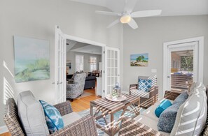 Smart TV, table tennis, printers