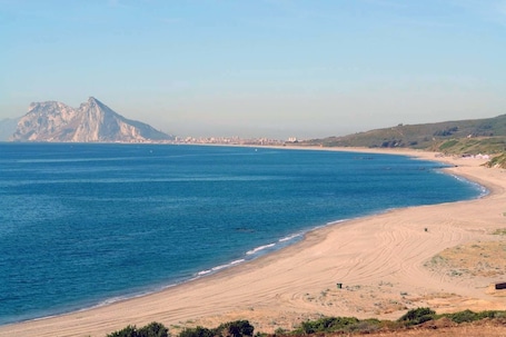 Tumbonas y toallas de playa. Hotel Admiral Casino & Lodge
