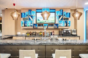 Bar (di hartanah)