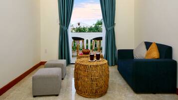 Βεράντα/αίθριο