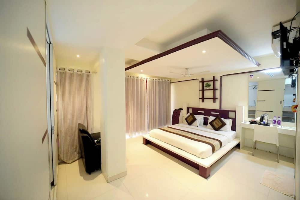 Hotel Panchvati Residency