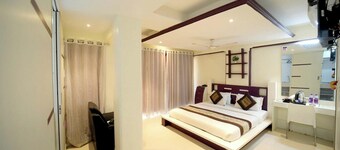 Hotel Panchvati Residency