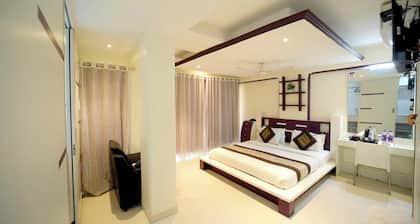 Hotel Panchvati Residency