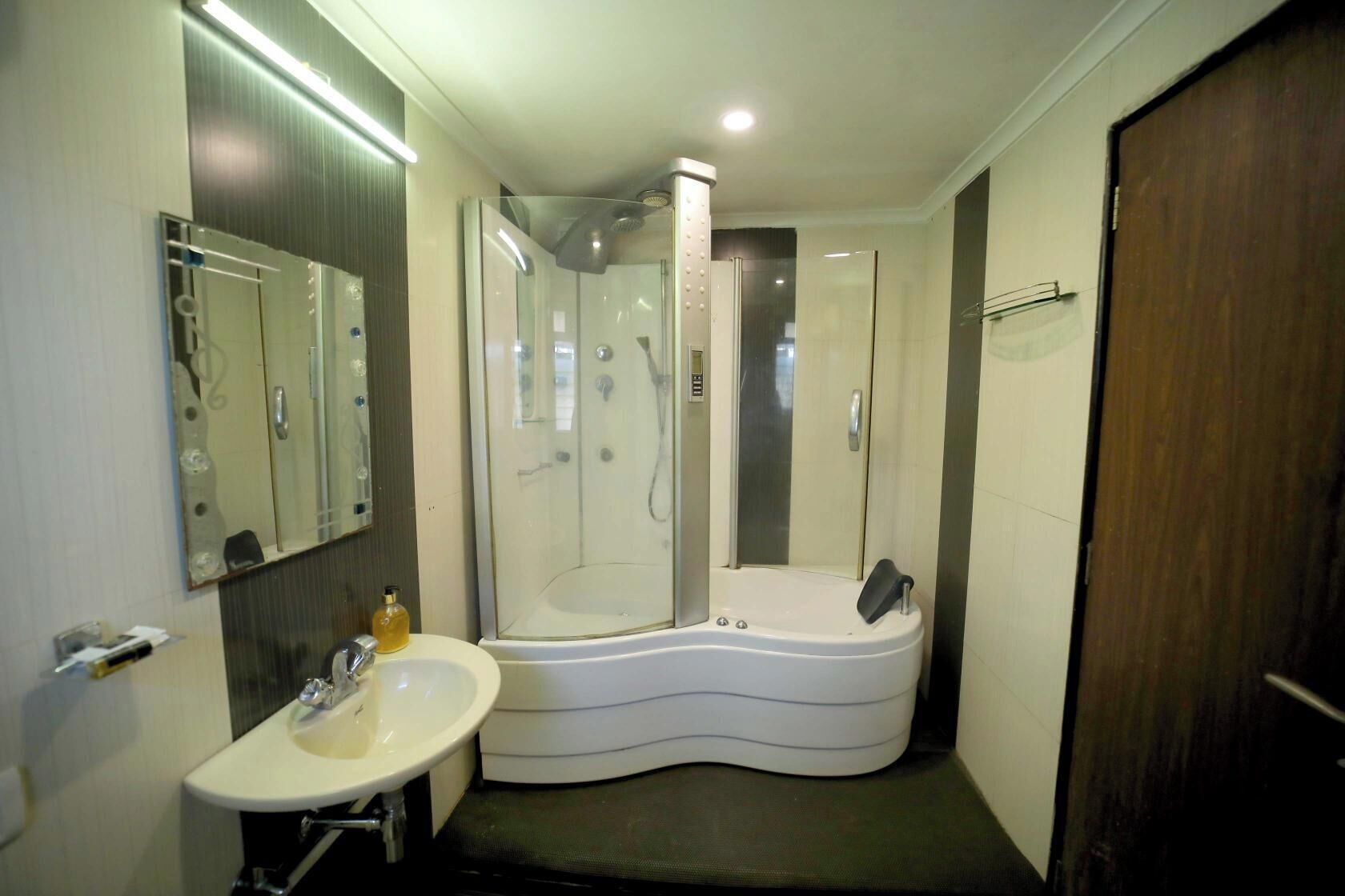 Baño