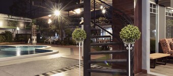 The Tamnan Pattaya Hotel & Resort