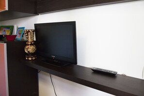 Apartment, 2 Schlafzimmer | Zimmerausstattung