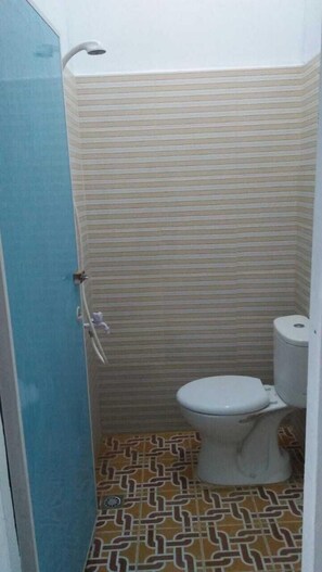 Ducha