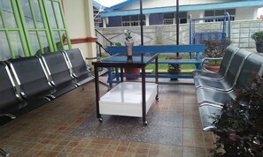 Recepción