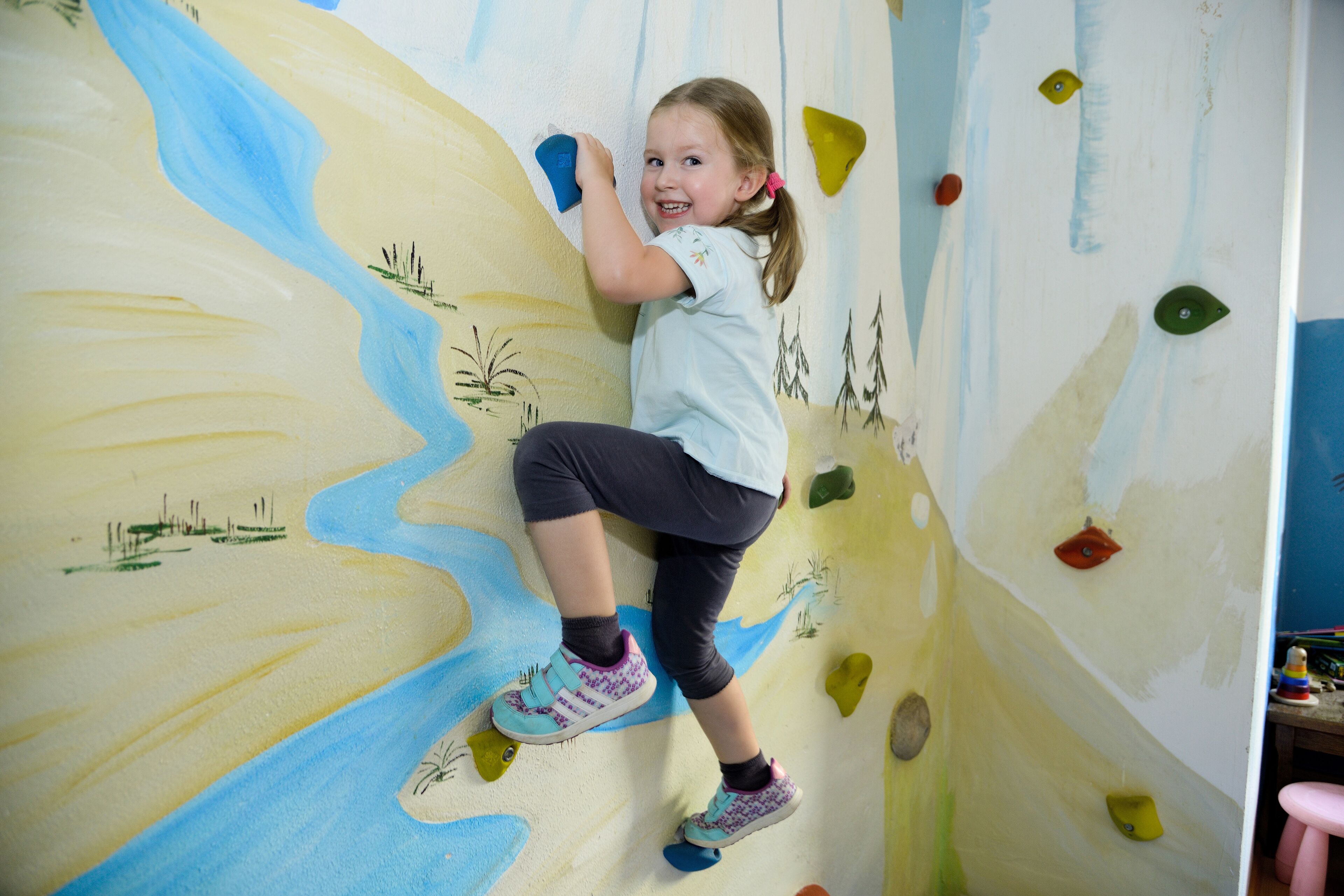 children’s activities