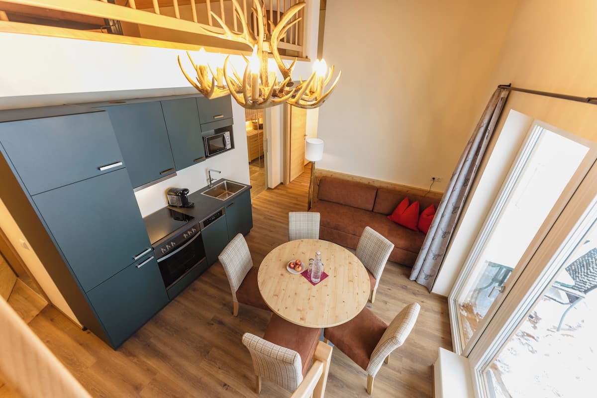 Literie hypoallergénique, coffres-forts dans les chambres