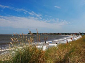 Plage à proximité