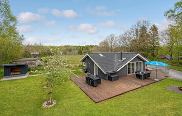 Speisen im Freien