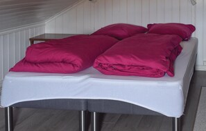 Bed sheets