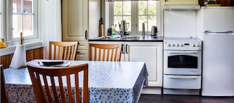 Impresionante casa de 1 dormitorio en Austmarka