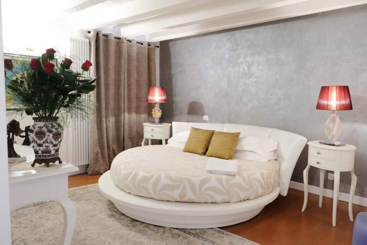 Appartement Deluxe