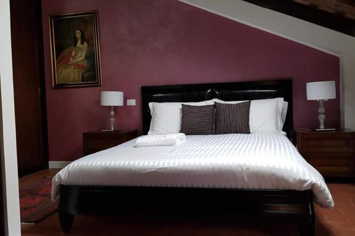 Appartement Classique