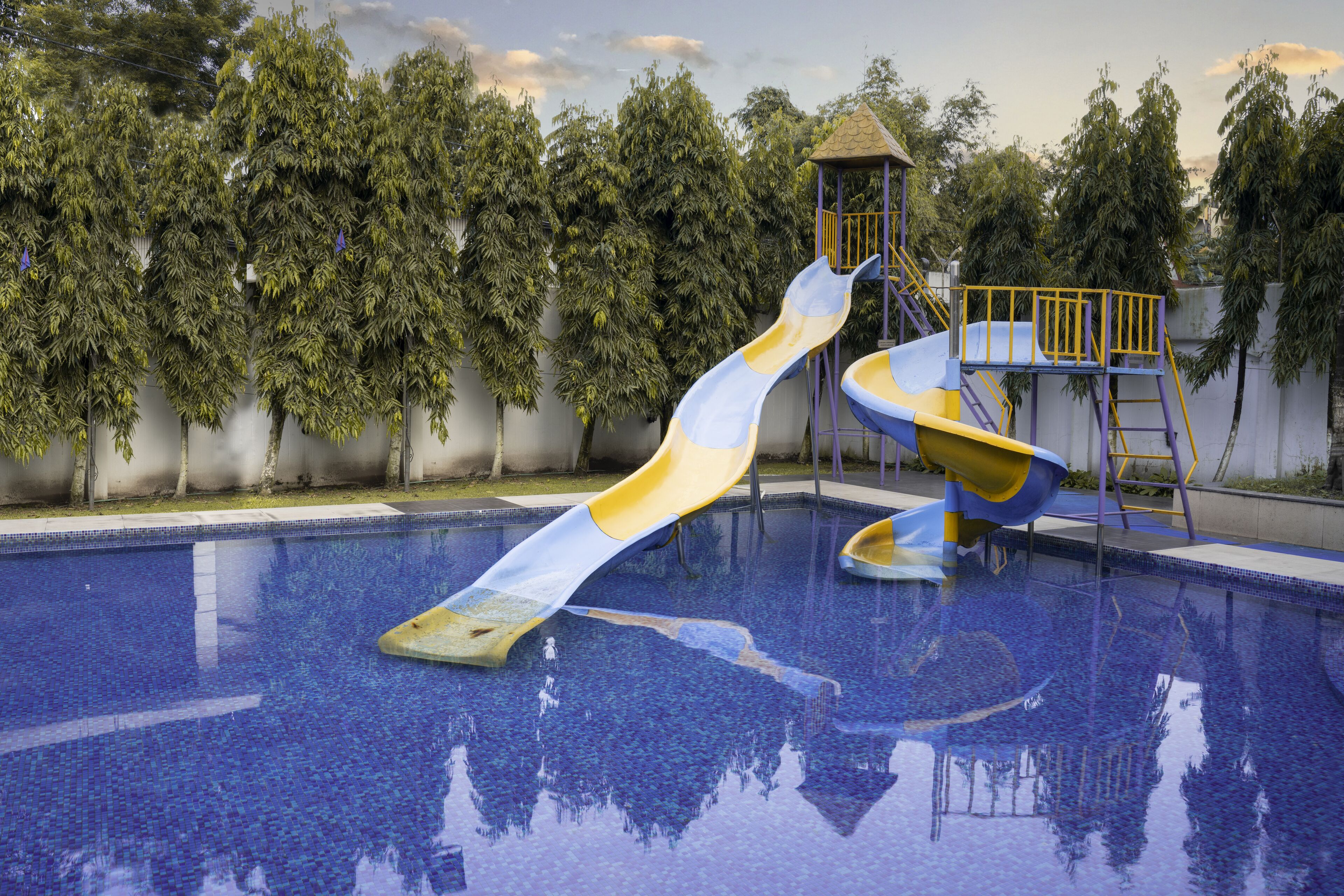 Children’s pool