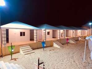 Deluxe Room - Dynasty Desert Camp (Jaisalmer)