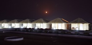 Exterior - Dynasty Desert Camp (Jaisalmer)