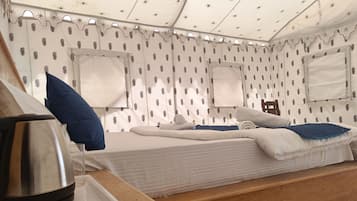 1 chambre, literie de qualité supérieure, matelas mémoire de forme