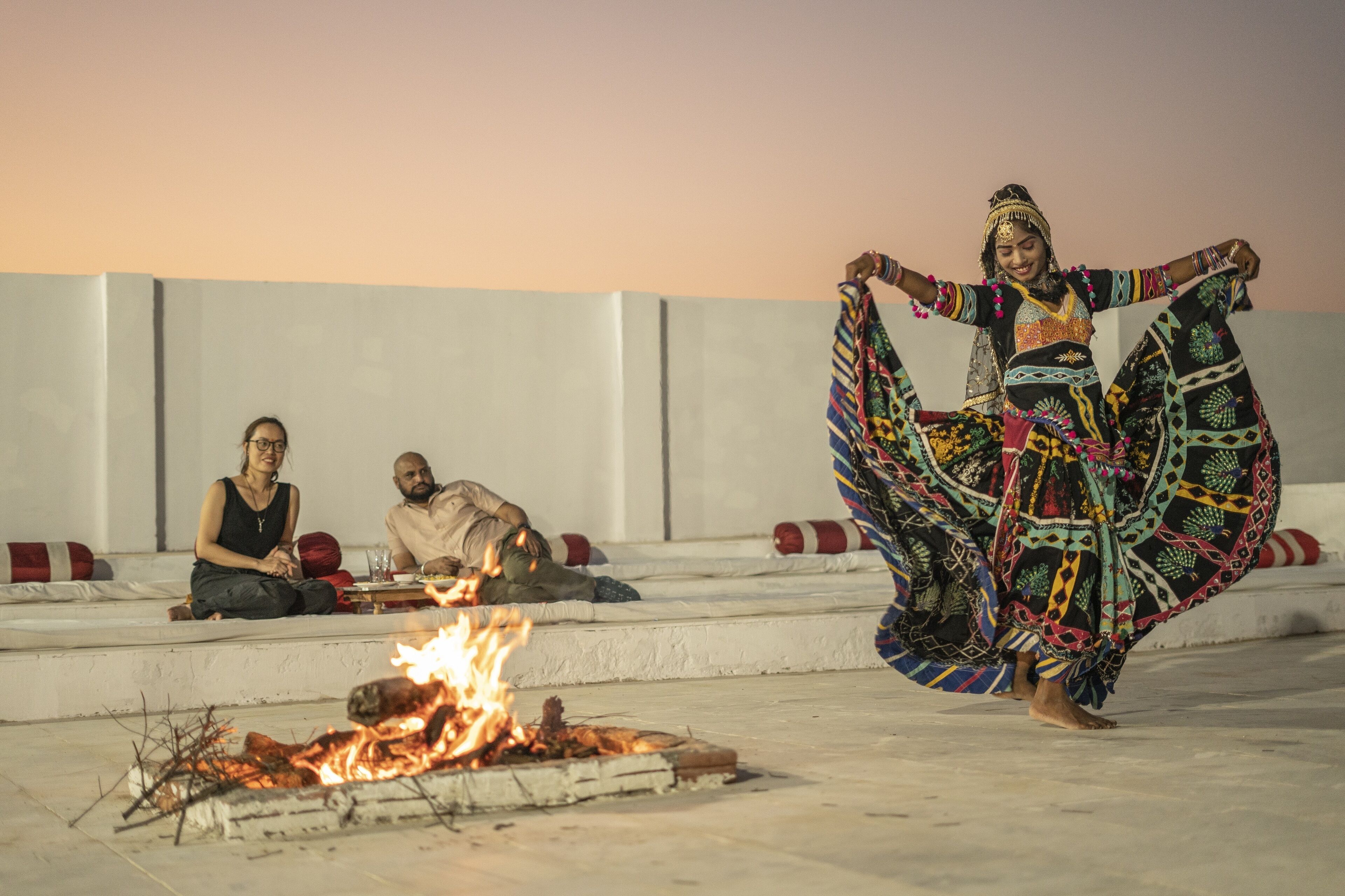 Gastronomie für Paare