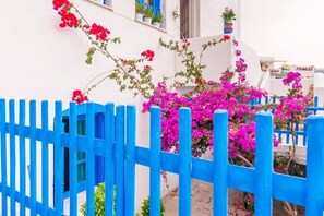 Chi tiết nội thất