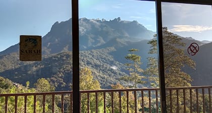Wayn Zen Rose Cabin