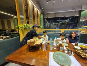 Restoran