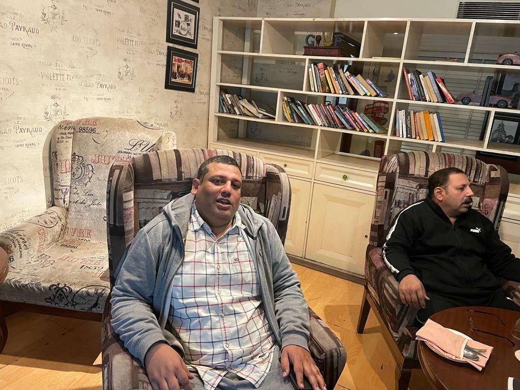 Photo - Hotel De Hocks Deluxe - New Delhi Railway Station